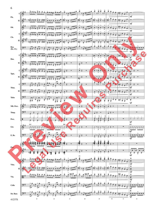 Wizards in Winter As Performed by Trans-Siberian Orchestra 管弦樂團 | 小雅音樂 Hsiaoya Music