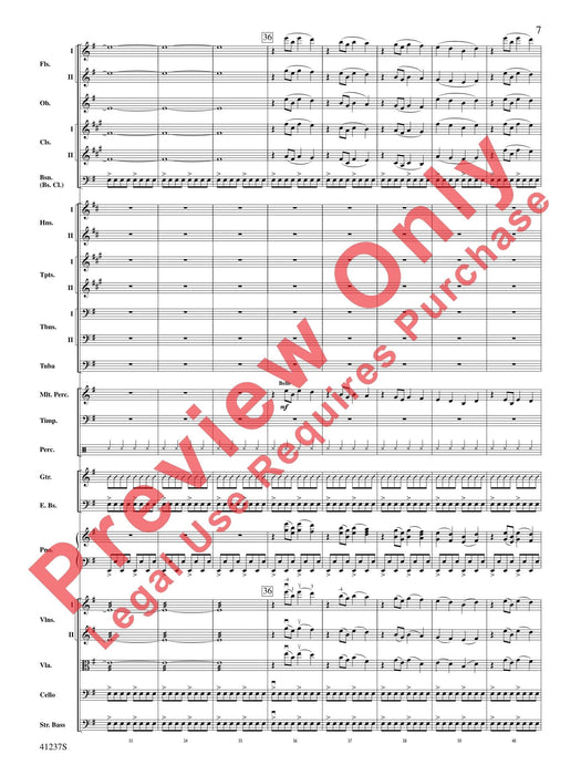 Wizards in Winter As Performed by Trans-Siberian Orchestra 管弦樂團 | 小雅音樂 Hsiaoya Music