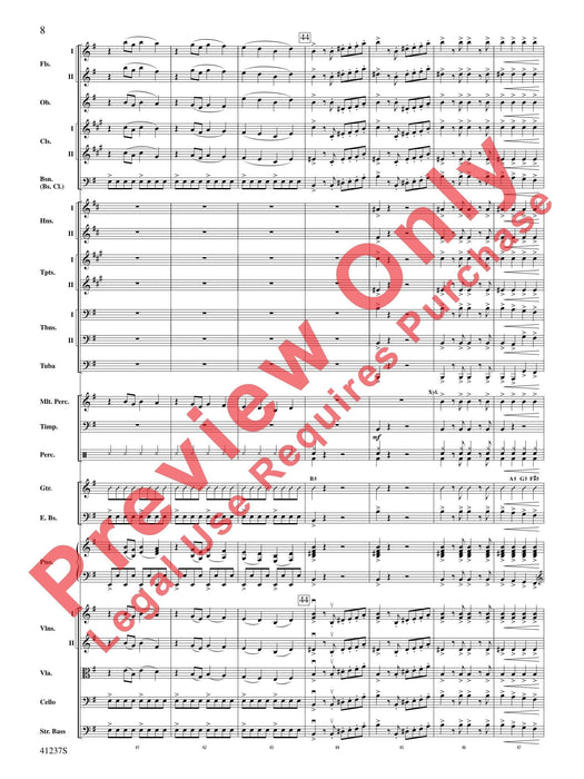 Wizards in Winter As Performed by Trans-Siberian Orchestra 管弦樂團 | 小雅音樂 Hsiaoya Music