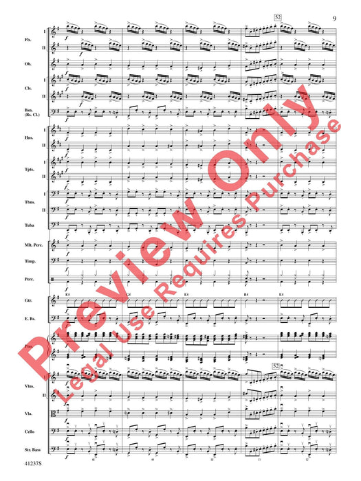 Wizards in Winter As Performed by Trans-Siberian Orchestra 管弦樂團 | 小雅音樂 Hsiaoya Music