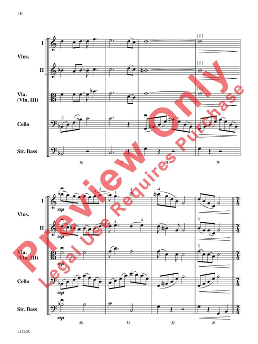 Minecraft Selections from Volume Alpha 總譜 | 小雅音樂 Hsiaoya Music