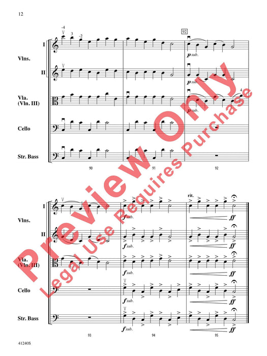 Minecraft Selections from Volume Alpha 總譜 | 小雅音樂 Hsiaoya Music