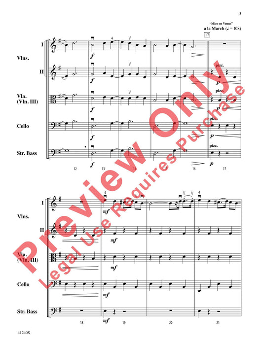 Minecraft Selections from Volume Alpha 總譜 | 小雅音樂 Hsiaoya Music