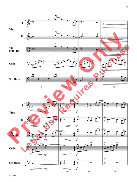 Minecraft Selections from Volume Alpha 總譜 | 小雅音樂 Hsiaoya Music