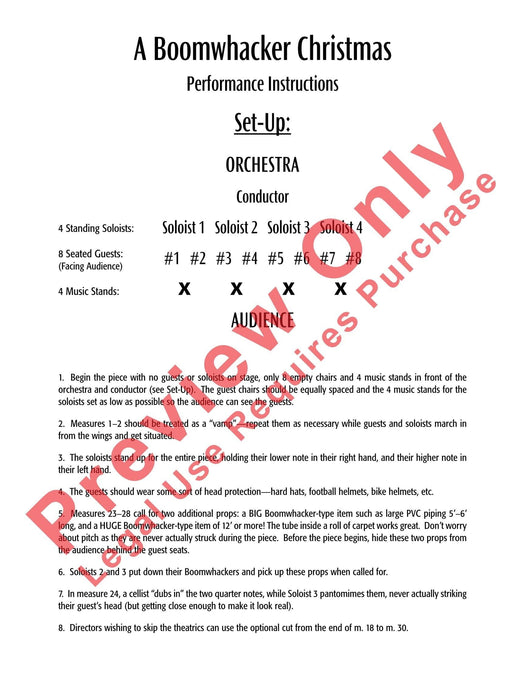 A Boomwhacker Christmas | 小雅音樂 Hsiaoya Music