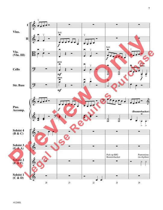 A Boomwhacker Christmas | 小雅音樂 Hsiaoya Music