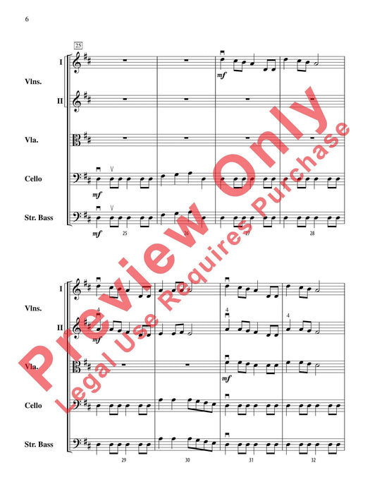 Airborne Heroes 總譜 | 小雅音樂 Hsiaoya Music