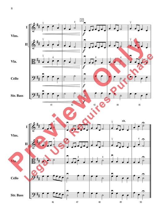 Airborne Heroes 總譜 | 小雅音樂 Hsiaoya Music