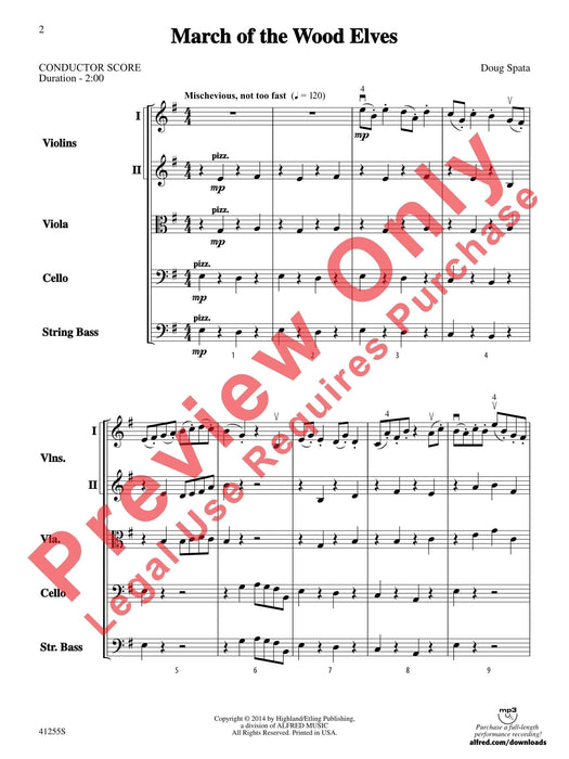 March of the Wood Elves 進行曲 | 小雅音樂 Hsiaoya Music