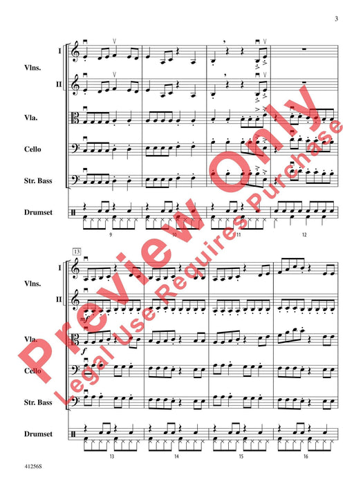 Zuma Breakers 總譜 | 小雅音樂 Hsiaoya Music