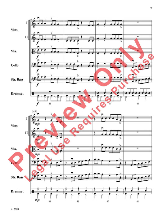 Zuma Breakers 總譜 | 小雅音樂 Hsiaoya Music