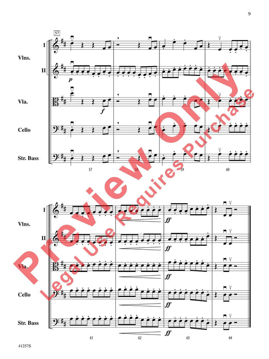 Winstride 總譜 | 小雅音樂 Hsiaoya Music