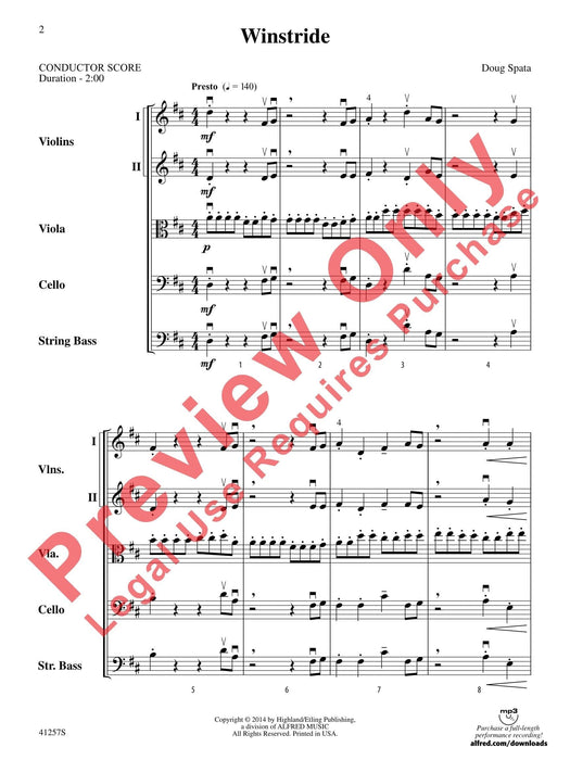 Winstride | 小雅音樂 Hsiaoya Music