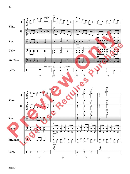 Steampunk 總譜 | 小雅音樂 Hsiaoya Music