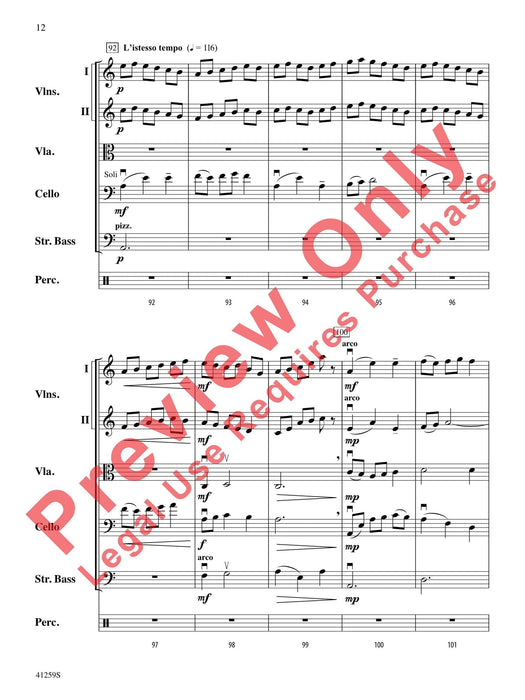 Steampunk 總譜 | 小雅音樂 Hsiaoya Music