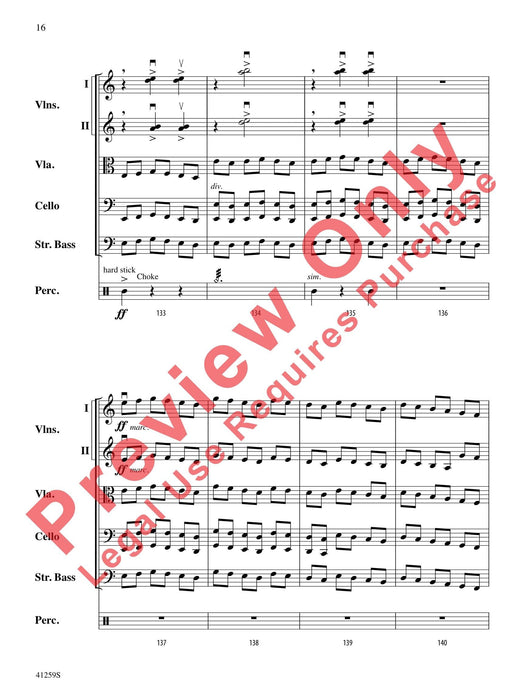 Steampunk 總譜 | 小雅音樂 Hsiaoya Music