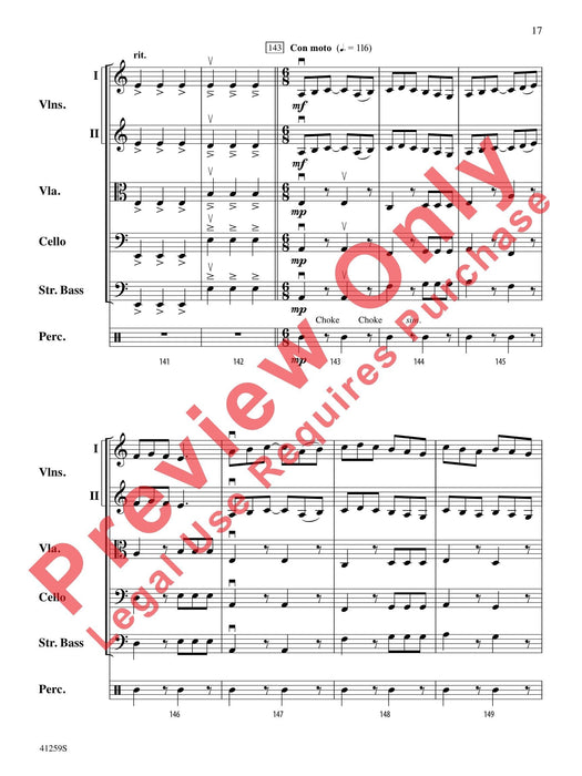 Steampunk 總譜 | 小雅音樂 Hsiaoya Music