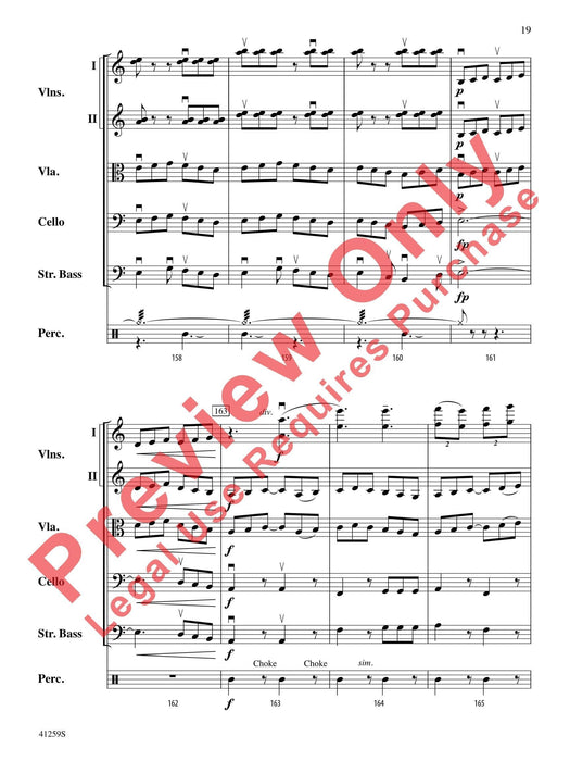 Steampunk 總譜 | 小雅音樂 Hsiaoya Music