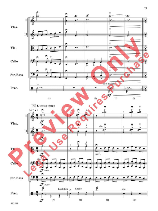 Steampunk 總譜 | 小雅音樂 Hsiaoya Music