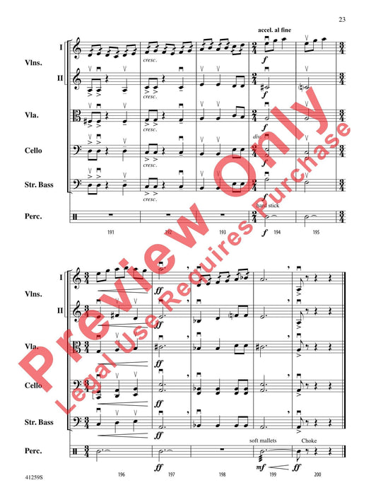 Steampunk 總譜 | 小雅音樂 Hsiaoya Music