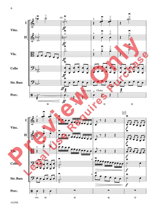 Steampunk 總譜 | 小雅音樂 Hsiaoya Music