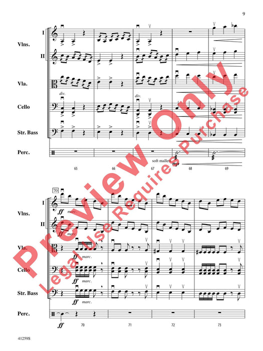 Steampunk 總譜 | 小雅音樂 Hsiaoya Music