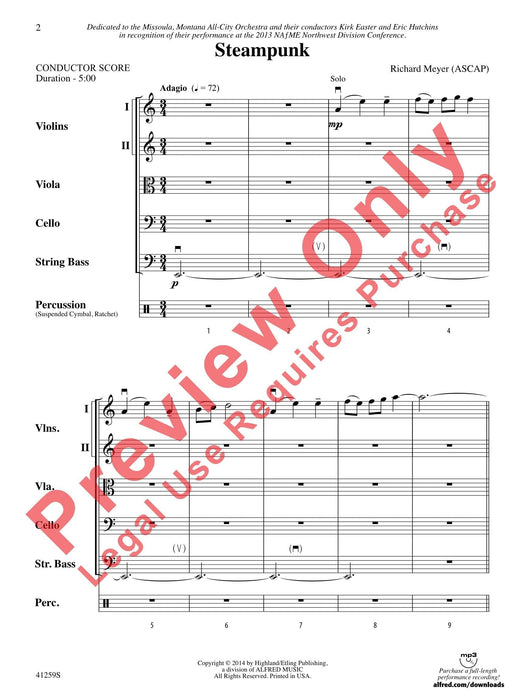 Steampunk | 小雅音樂 Hsiaoya Music