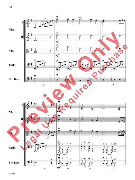 Flight 總譜 | 小雅音樂 Hsiaoya Music