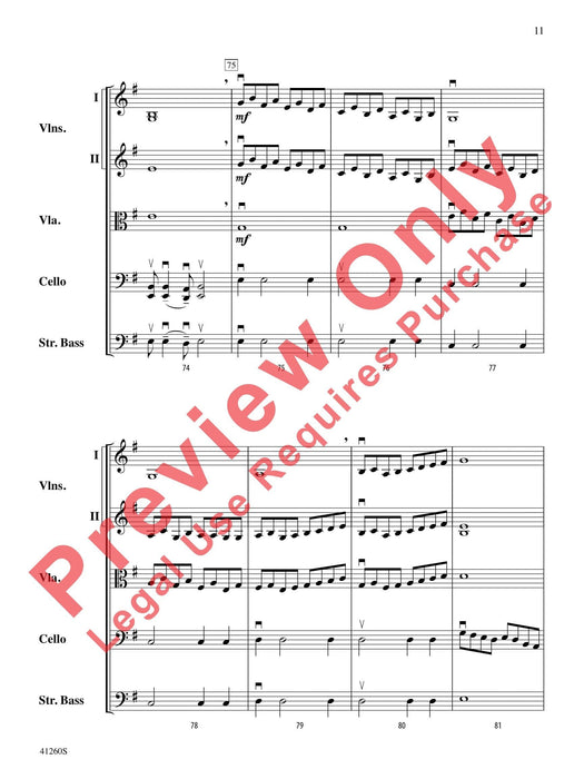 Flight 總譜 | 小雅音樂 Hsiaoya Music