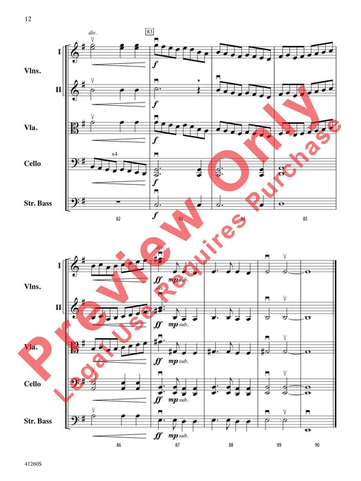 Flight 總譜 | 小雅音樂 Hsiaoya Music