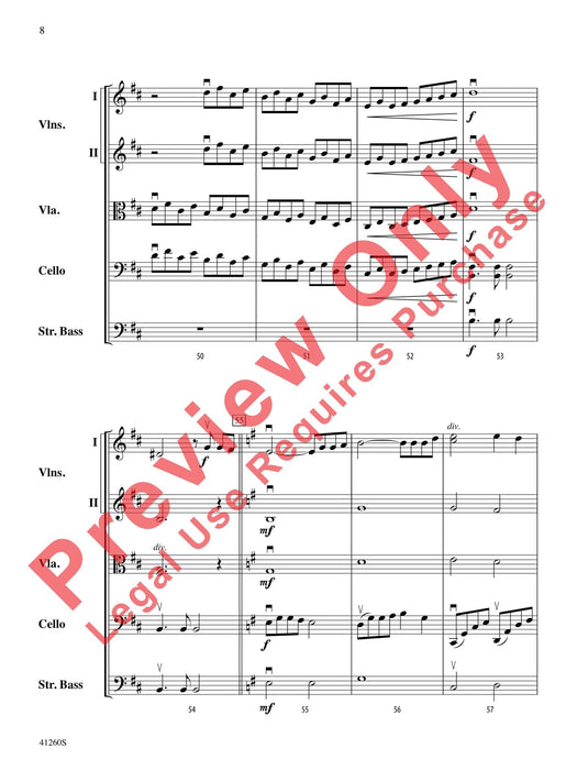 Flight 總譜 | 小雅音樂 Hsiaoya Music