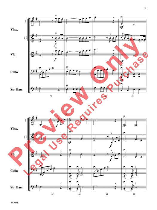 Flight 總譜 | 小雅音樂 Hsiaoya Music