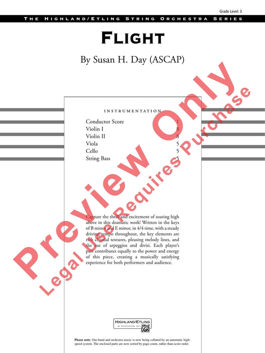 Flight | 小雅音樂 Hsiaoya Music