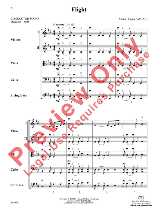 Flight | 小雅音樂 Hsiaoya Music