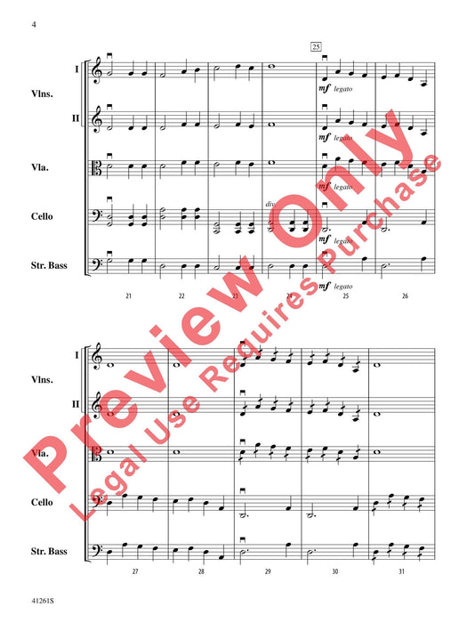 A Pirate's Dream 總譜 | 小雅音樂 Hsiaoya Music