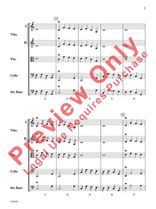 A Pirate's Dream 總譜 | 小雅音樂 Hsiaoya Music