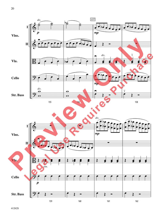 Cosi Fan Tutte Overture 莫札特 女人皆如此序曲 總譜 | 小雅音樂 Hsiaoya Music