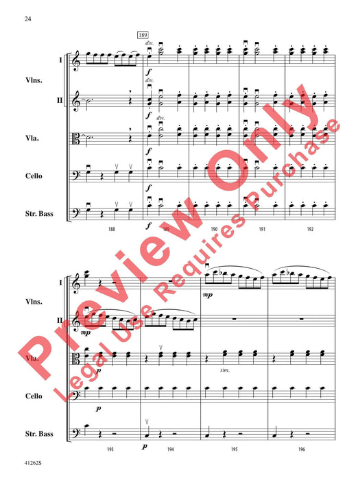 Cosi Fan Tutte Overture 莫札特 女人皆如此序曲 總譜 | 小雅音樂 Hsiaoya Music