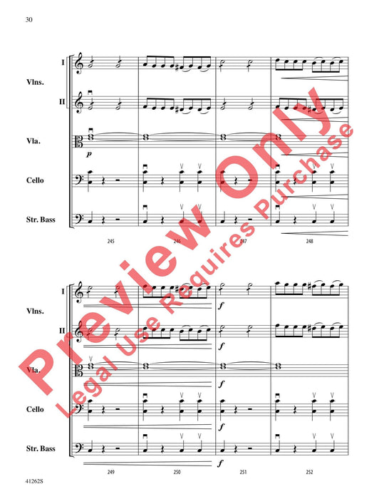 Cosi Fan Tutte Overture 莫札特 女人皆如此序曲 總譜 | 小雅音樂 Hsiaoya Music