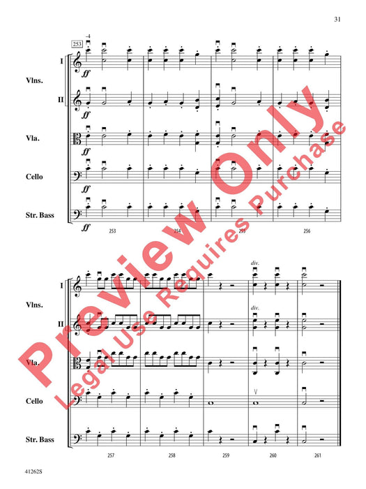 Cosi Fan Tutte Overture 莫札特 女人皆如此序曲 總譜 | 小雅音樂 Hsiaoya Music