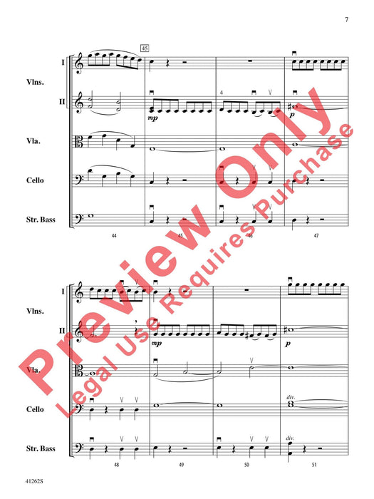 Cosi Fan Tutte Overture 莫札特 女人皆如此序曲 總譜 | 小雅音樂 Hsiaoya Music