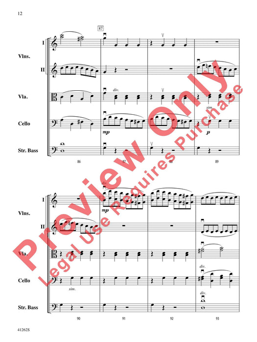 Cosi Fan Tutte Overture 莫札特 女人皆如此序曲 | 小雅音樂 Hsiaoya Music