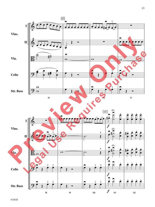 Cosi Fan Tutte Overture 莫札特 女人皆如此序曲 | 小雅音樂 Hsiaoya Music