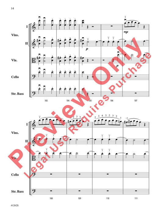 Cosi Fan Tutte Overture 莫札特 女人皆如此序曲 | 小雅音樂 Hsiaoya Music