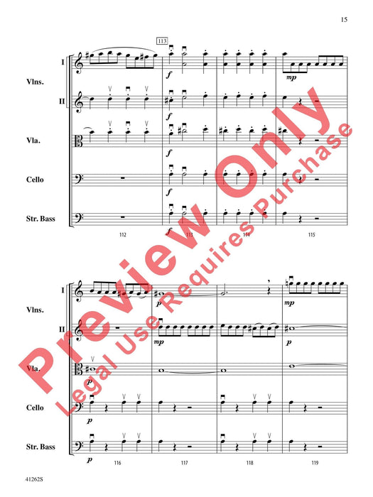 Cosi Fan Tutte Overture 莫札特 女人皆如此序曲 | 小雅音樂 Hsiaoya Music