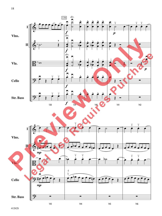 Cosi Fan Tutte Overture 莫札特 女人皆如此序曲 | 小雅音樂 Hsiaoya Music