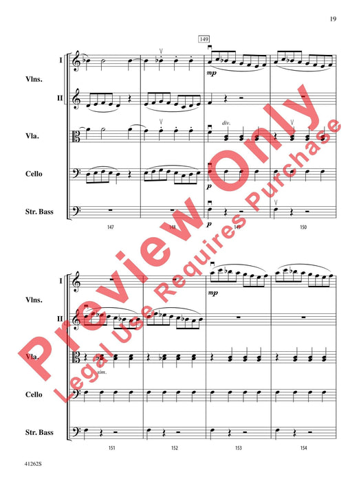 Cosi Fan Tutte Overture 莫札特 女人皆如此序曲 | 小雅音樂 Hsiaoya Music