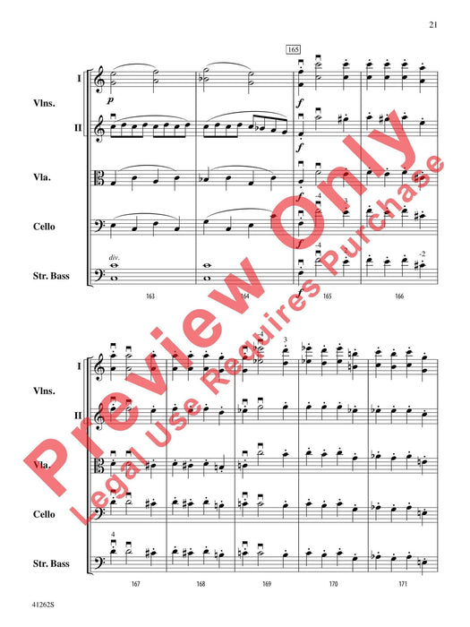 Cosi Fan Tutte Overture 莫札特 女人皆如此序曲 | 小雅音樂 Hsiaoya Music