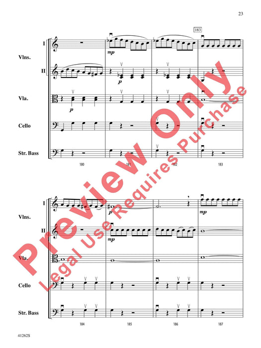 Cosi Fan Tutte Overture 莫札特 女人皆如此序曲 | 小雅音樂 Hsiaoya Music