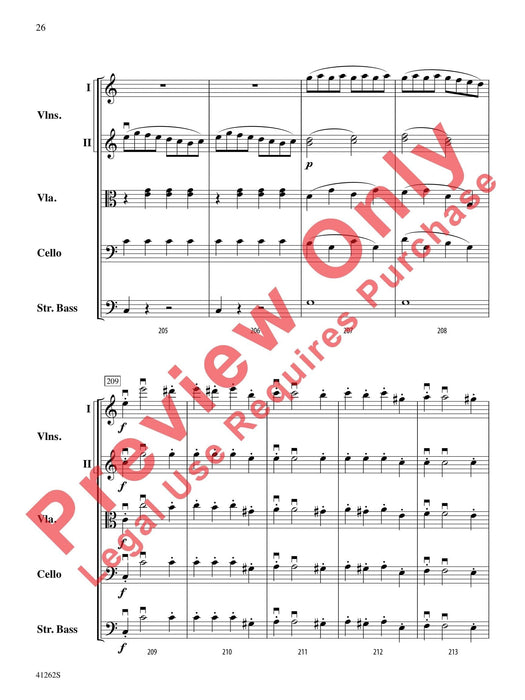 Cosi Fan Tutte Overture 莫札特 女人皆如此序曲 | 小雅音樂 Hsiaoya Music